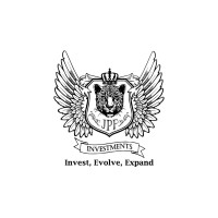 JPF INVESTMENTS CO. logo - Similar company to Ymg Egypt