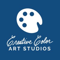 Creative Color Art Studios (CCAS) logo - Similar company to Phoenix Public Library