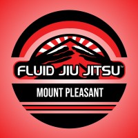 Fluid Jiu Jitsu Mount Pleasant logo - Similar company to System Jiu-Jitsu, Llc