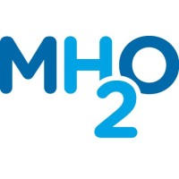 MH2O INC logo - Similar company to Omran Holding Group