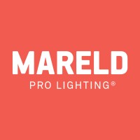 Mareld Pro Lighting logo - Similar company to Tengtools