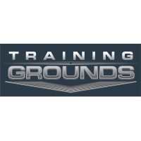 Training Grounds, Martial Arts logo - Similar company to Live Life Get Active