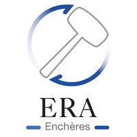 ERA Enchères logo - Similar company to Adn Enchères
