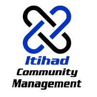 Itihad Community Management logo - Similar company to Community Associations Institute - Middle East