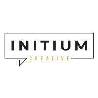 Initium Creative logo - Similar company to Titan Business Development Group, Llc