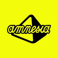 Amnesia Ibiza logo - Similar company to The Pacha Group
