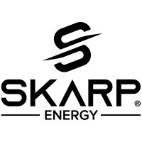 Skarp Energy AB logo - Similar company to Fuse Energy Ab