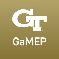 Georgia Manufacturing Extension Partnership (GaMEP) at Georgia Tech logo - Similar company to Georgia Tech Supply Chain And Logistics Institute