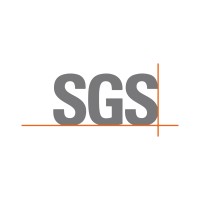 SGS Ecuador logo - Similar company to Consorcio Rivera-Lopez