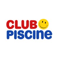 Club Piscine logo - Similar company to Muralunique.Com