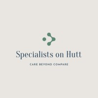 Specialists on Hutt logo - Similar company to Adelaide Hills House