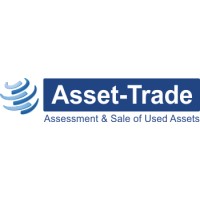 Asset-Trade - Assessment and Sale of Used Assets world wide logo - Similar company to Zaapit As Ltd