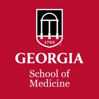 University of Georgia School of Medicine logo - Similar company to Higdon+Herring