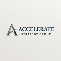 Accelerate Strategy Group logo - Similar company to Origin Media