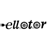 ELLOTORS BIKE logo - Similar company to Arocom It Solutions Pvt. Ltd.