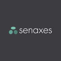 Senaxes logo - Similar company to Gravipack®