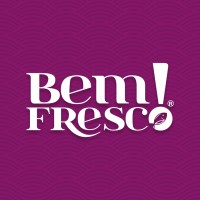 Pescados Bem Fresco logo - Similar company to Gtm Alimentos