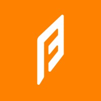 Flow Camp ID logo - Similar company to Eagle Protect Ltd ( Your Security Service Provider)