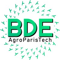 BDE AgroParisTech logo - Similar company to Foxford