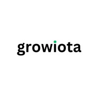 Growiota logo - Similar company to Compassionate Dfw