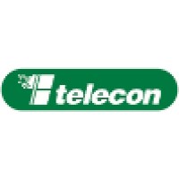 TELECON logo - Similar company to Budco: The Dialogue Company