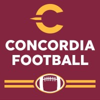 Concordia Stingers Football logo - Similar company to Jurist-In-Residence Program
