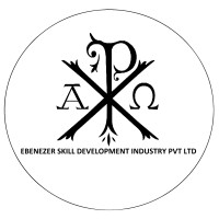 EBENEZER SKILL DEVELOPMENT INDUSTRY PVT LTD logo - Similar company to Jmd Web Solution Private Limited