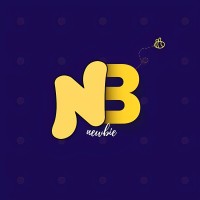 NewBie Learning logo - Similar company to Elitceler Technologies