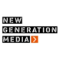 New Generation Media (Ngm)