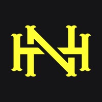 Nick Harborne Creative logo - Similar company to Level11