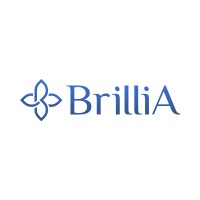 BrilliA Incorporated logo - Similar company to Brillia