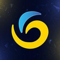 lacryptobeach logo - Similar company to Glint Talent