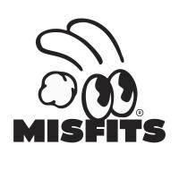 Misfits Gaming Group logo - Similar company to Metahug