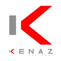 Kenaz Advisory logo - Similar company to Kenaz
