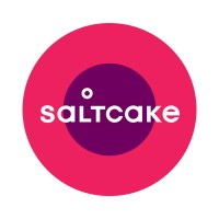 Saltcake logo - Similar company to Canopy