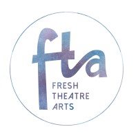 Fresh Theatre Arts logo - Similar company to The Cbt/Dbt Center