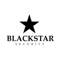 Blackstar Security Ltd logo - Similar company to G6 Security Solutions