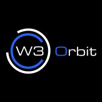 W3Orbit logo - Similar company to Dragon Dose