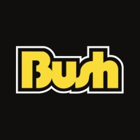 Bush Tyres logo - Similar company to Astt Engineering Ltd