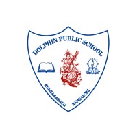 Dolphin Public School logo - Similar company to Spectronic Plating