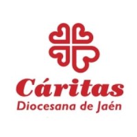 Cáritas Diocesana de Jaén logo - Similar company to Imefe
