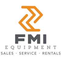 FMI Equipment logo - Similar company to Imaging Plus, Inc.