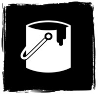 Repaint Studios logo - Similar company to Narratear (Ama Ai)