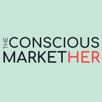 The Conscious MarketHer logo - Similar company to Conscious Marketer