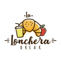 La Lonchera Break logo - Similar company to Panbo (Panadería Y Pastelería)