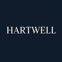 Hartwell logo - Similar company to Greystoke