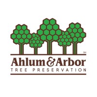 Ahlum & Arbor Tree Preservation logo - Similar company to Quality Yard And Home Maintenance