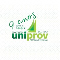 Cooperativa Uniprov logo - Similar company to Milli Goiás