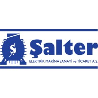 Şalter Elektrik Makina Sanayi A.Ş. logo - Similar company to Emf