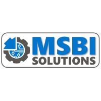 MSBI Solutions Ltd logo - Similar company to Nimbal